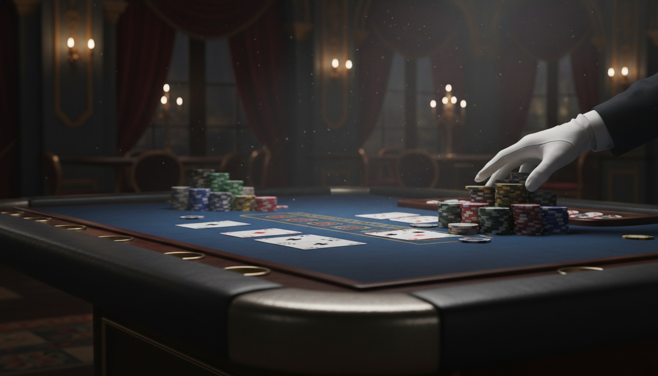 StarCasinò: Een Diepgaande Blik op de Spelselectie